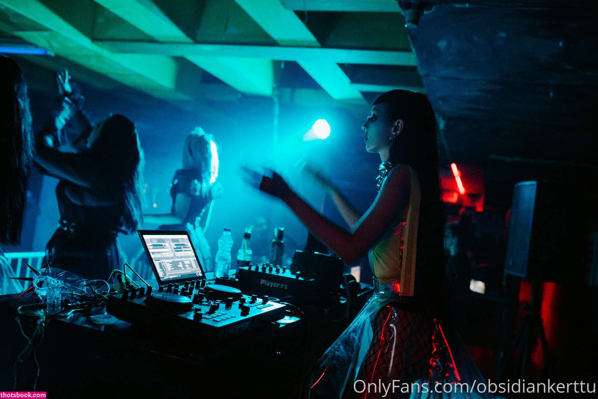 Obsidian Kerttu Nude Leaks OnlyFans Photos #4 1462772