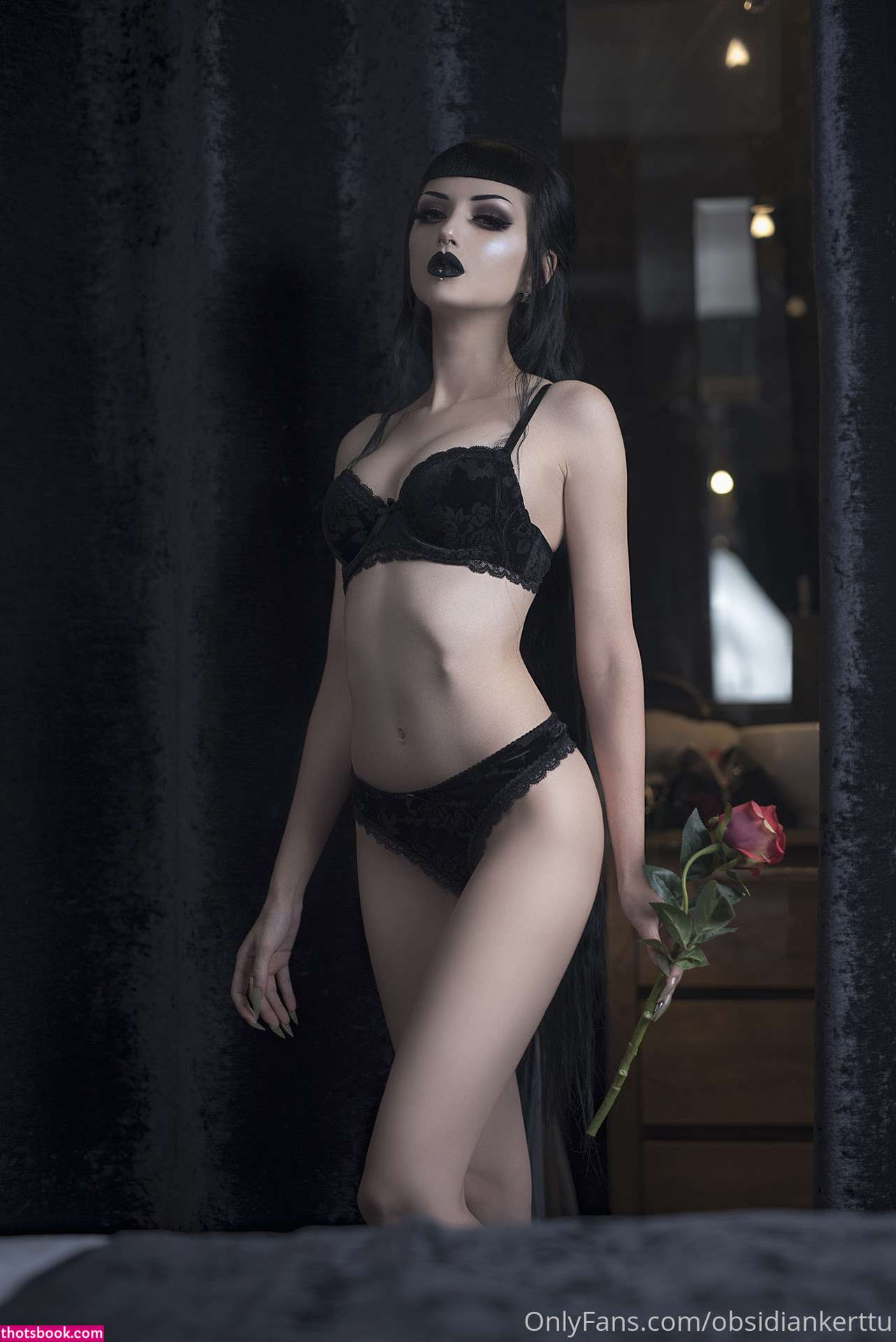 Obsidian Kerttu Nude Leaks OnlyFans Photos #5 1462777