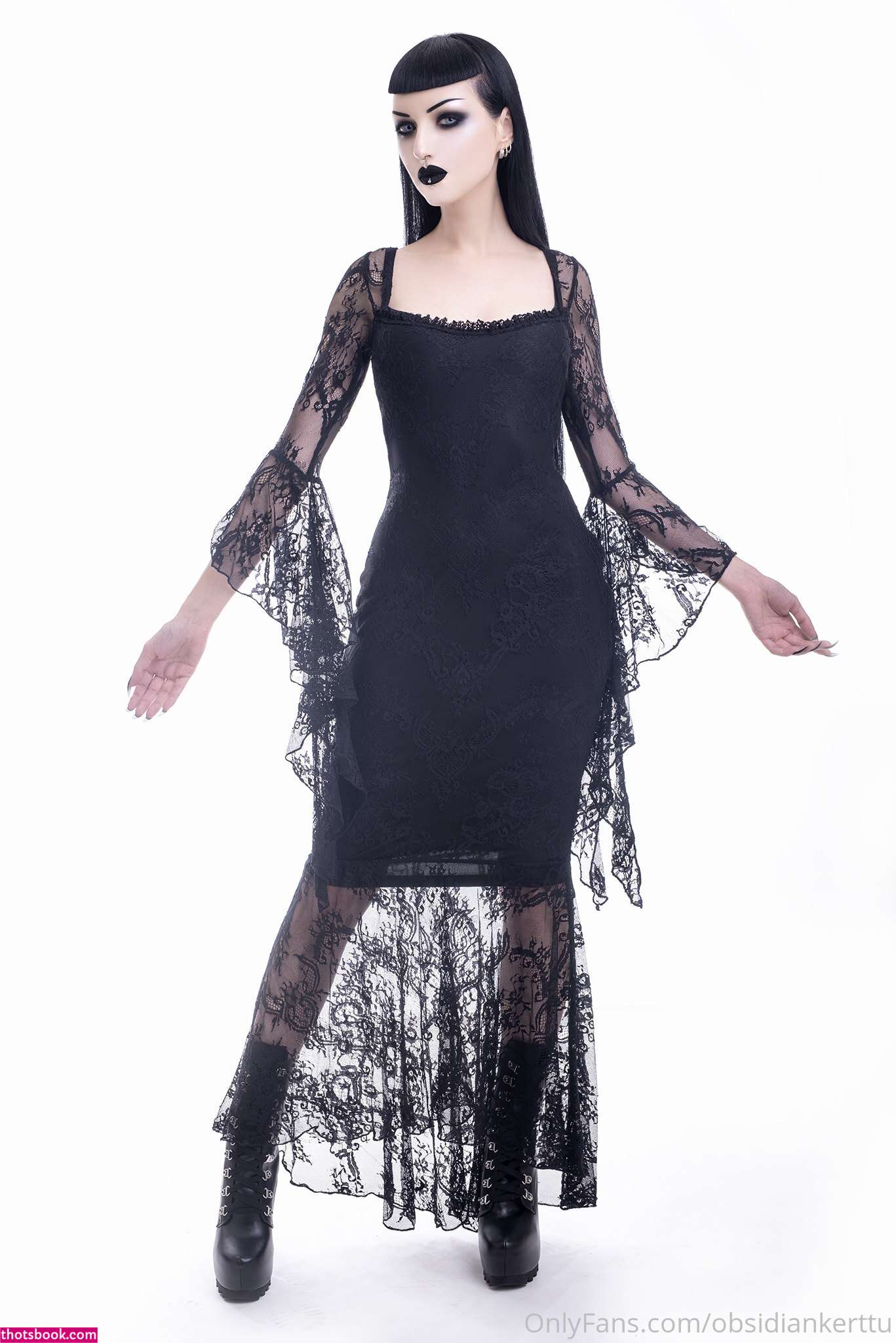 Obsidian Kerttu Nude Leaks OnlyFans Photos #5 1462785