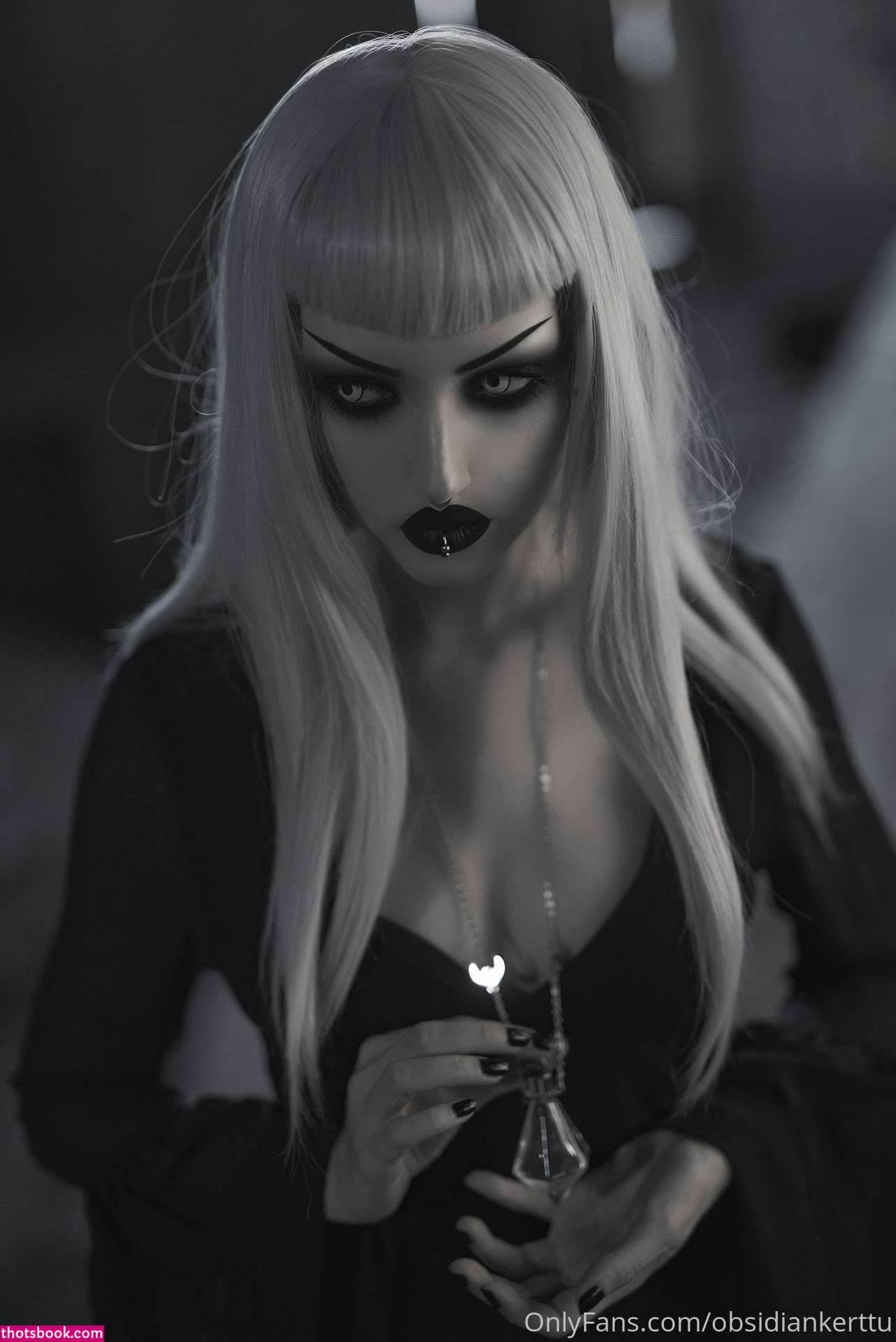 Obsidian Kerttu Nude Leaks OnlyFans Photos #5 1462788