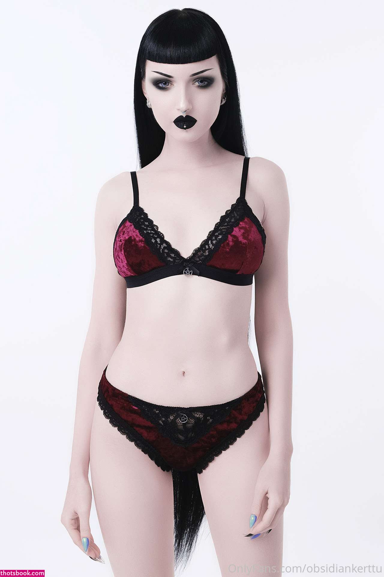 Obsidian Kerttu Nude Leaks OnlyFans Photos #5 1462791