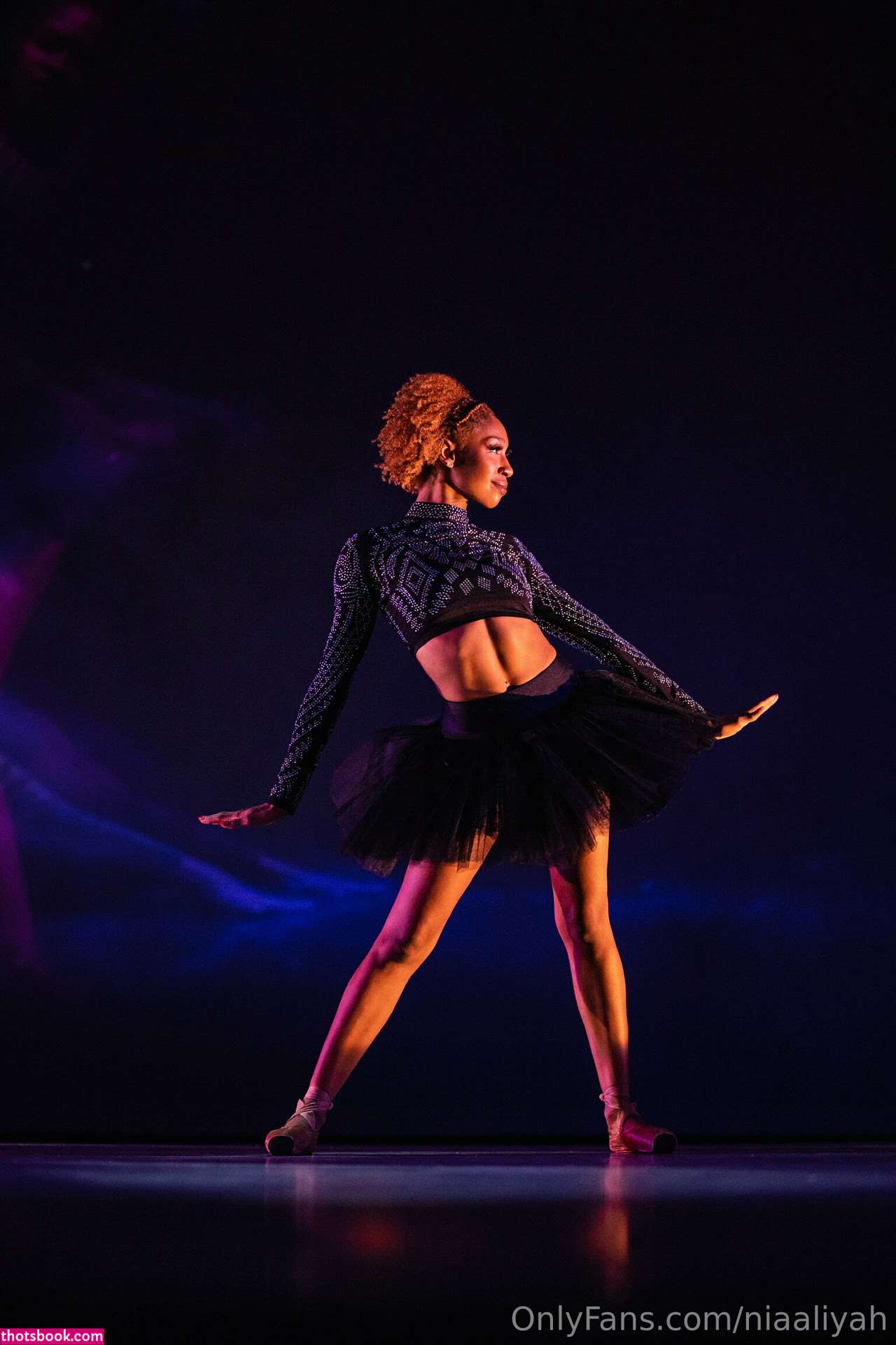 niaaliyah Nude Leaks OnlyFans Photos #3 1462842