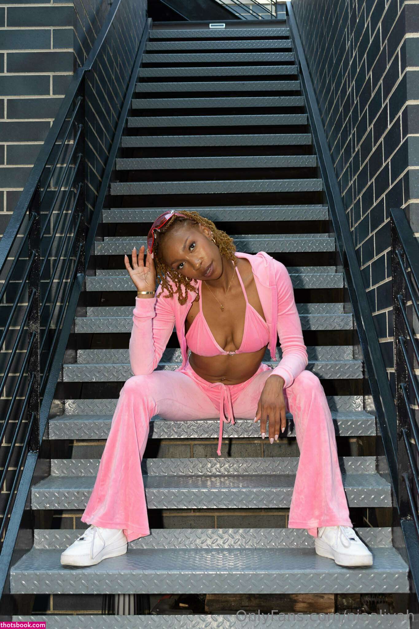 niaaliyah Nude Leaks OnlyFans Photos #3 1462846