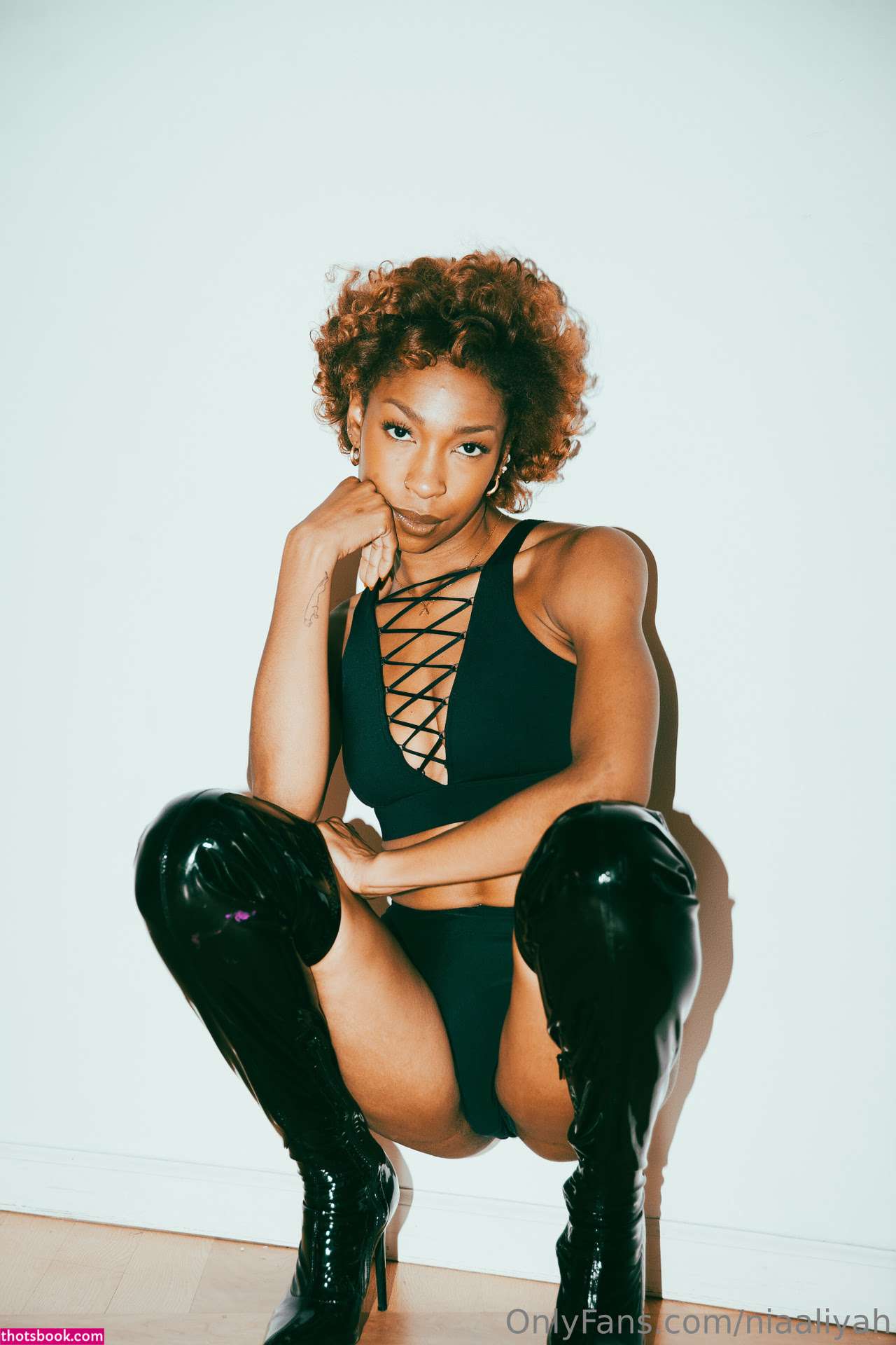 niaaliyah Nude Leaks OnlyFans Photos #5 1462856