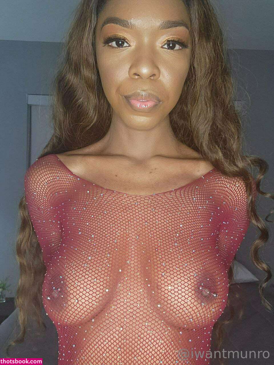 munromoans Munro Blaxxx moan4munro Nude Leaks OnlyFans Photos #1 1462864