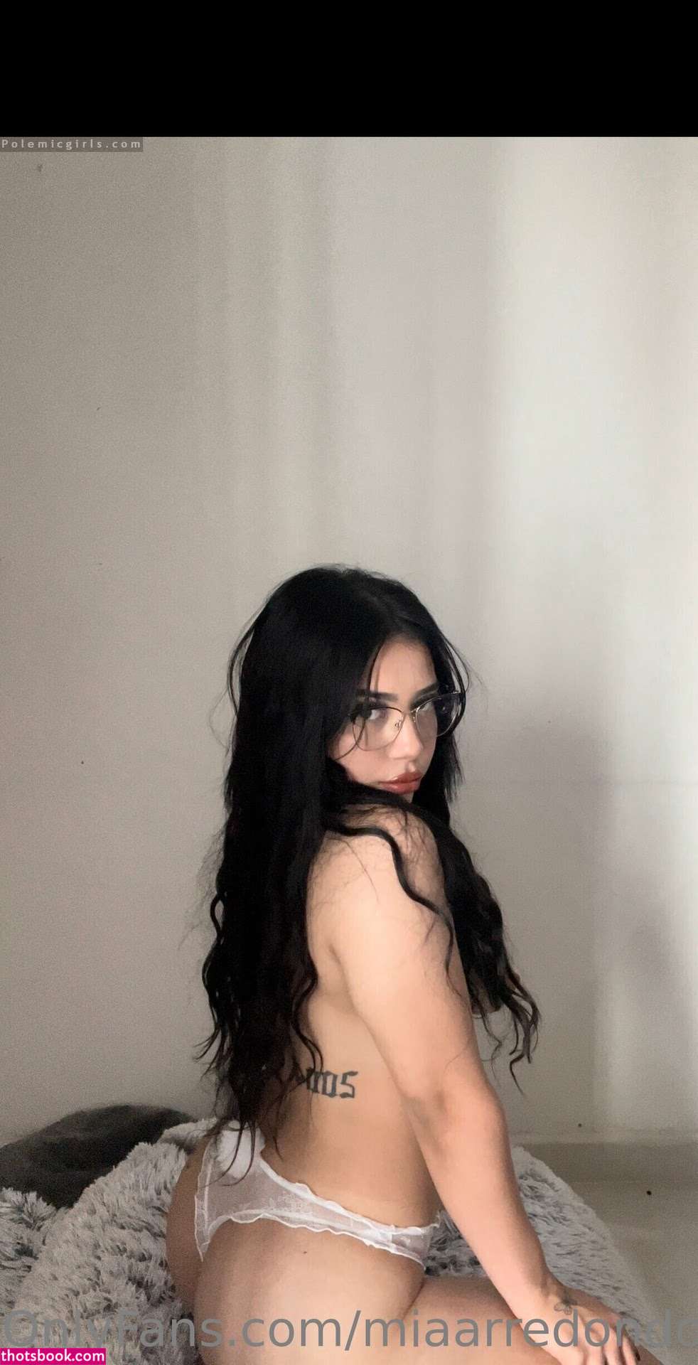 Mia Arredondo Nude Leaks OnlyFans Photos #5 1462938