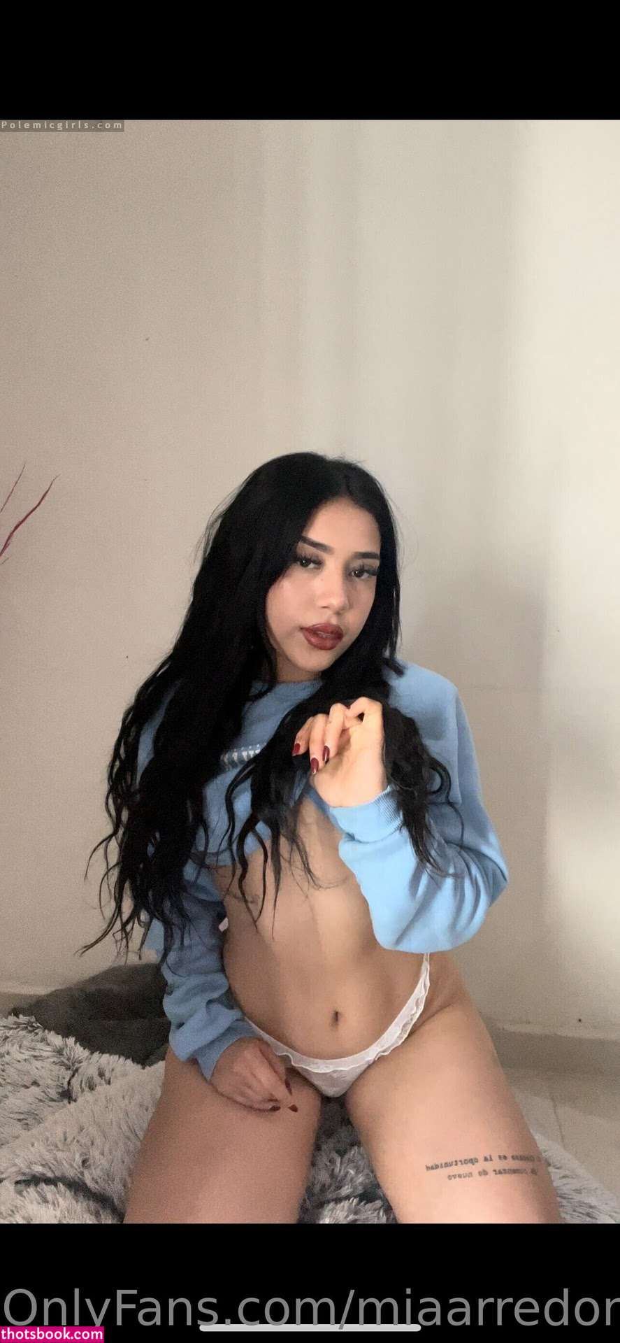 Mia Arredondo Nude Leaks OnlyFans Photos #6 1462955