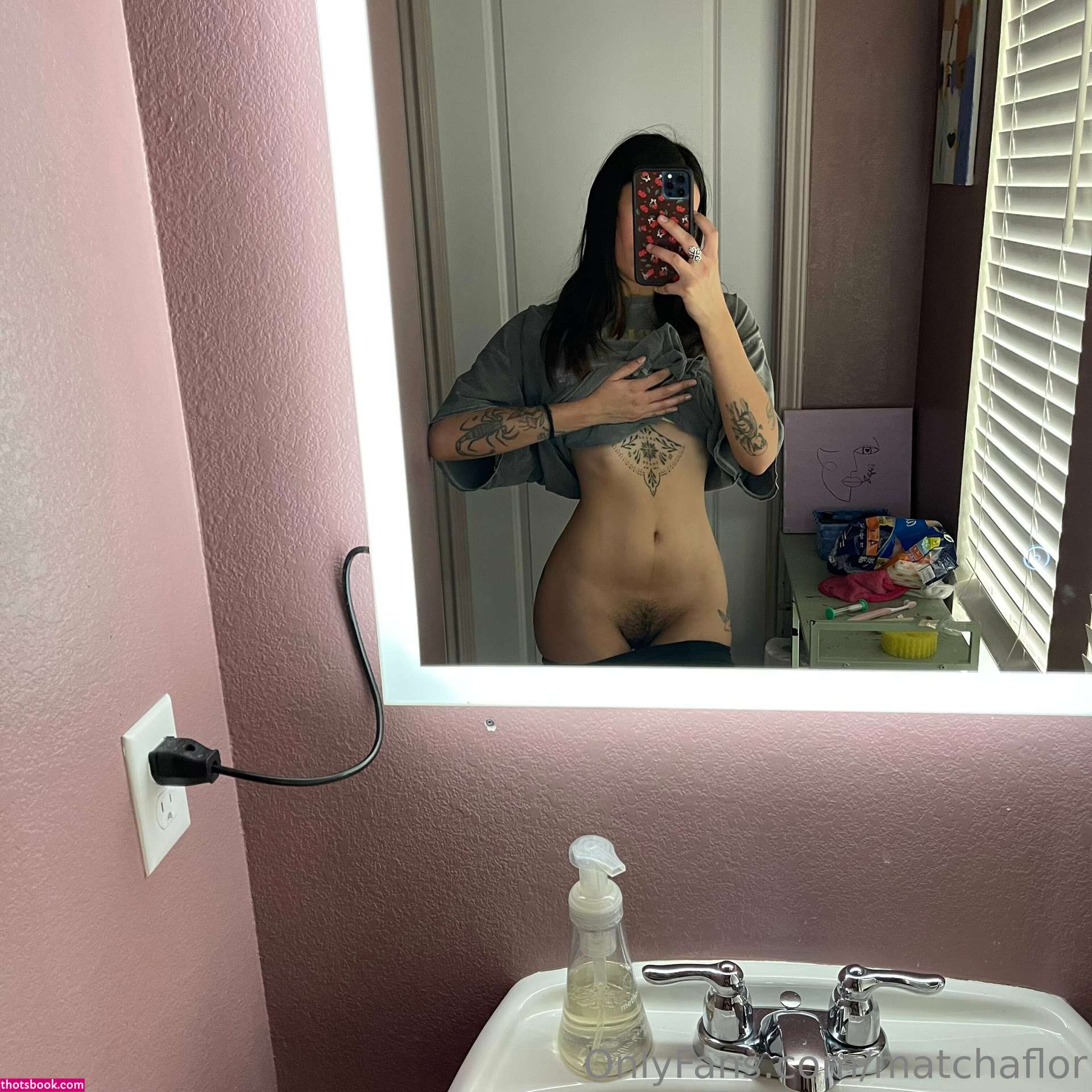 matchaflor Nude Leaks OnlyFans Photos #3 1462985