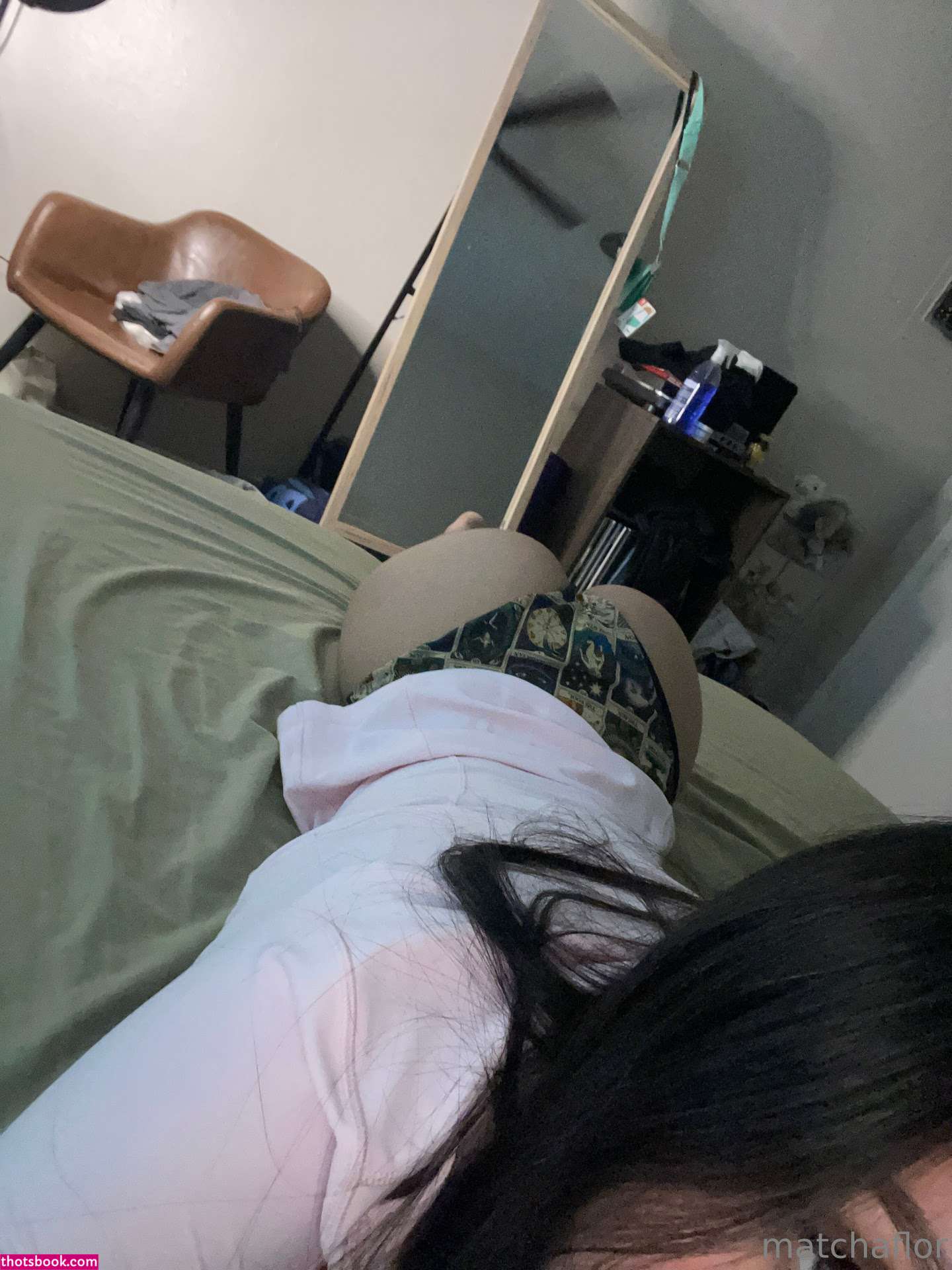 matchaflor Nude Leaks OnlyFans Photos #5 1462994