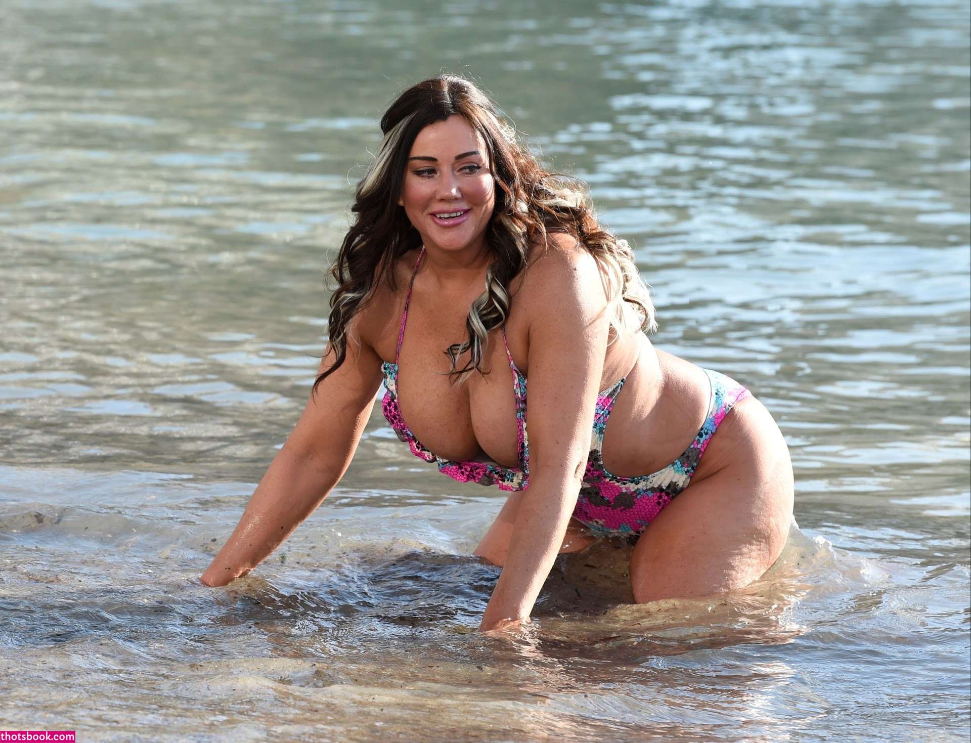 Lisa Appleton Nude Leaks OnlyFans Photos #4 1463101