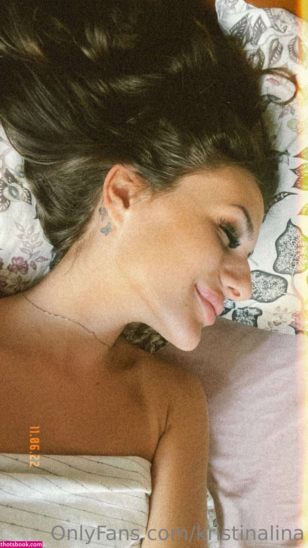 kristylina Nude Leaks OnlyFans Photos #2 1463235