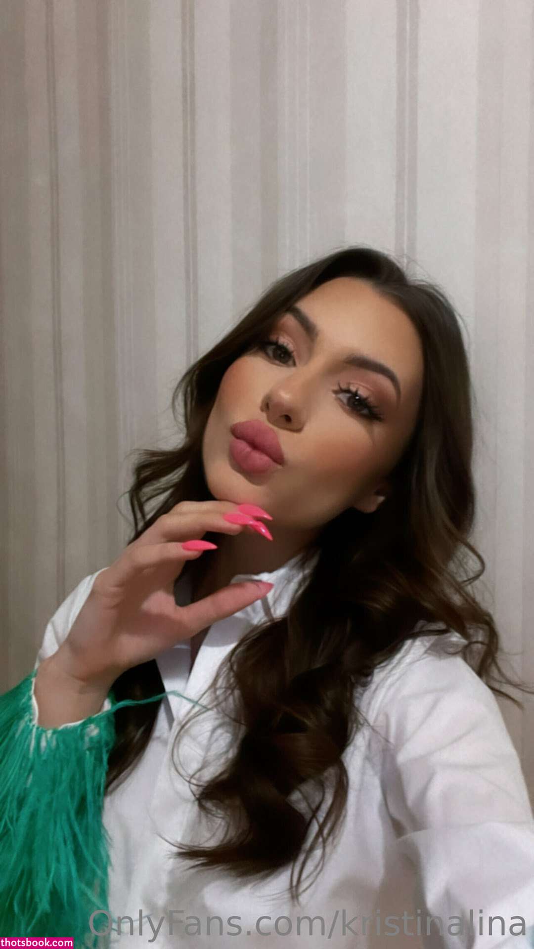 kristylina Nude Leaks OnlyFans Photos #2 1463237