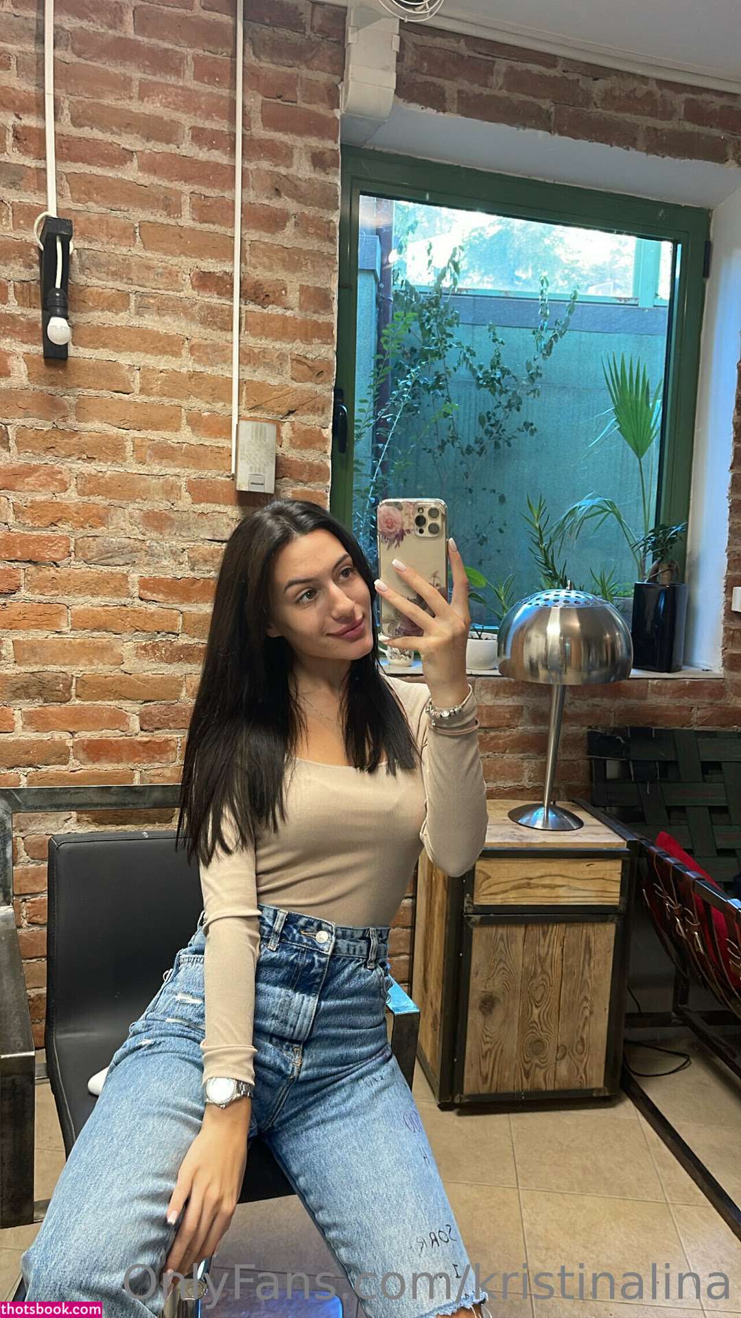 kristylina Nude Leaks OnlyFans Photos #4 1463249