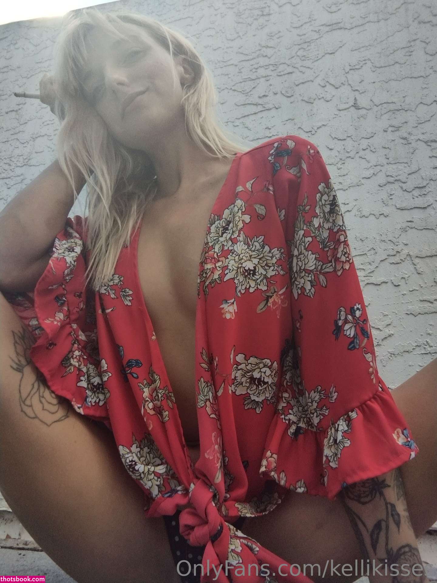 Kelli Kisses Nude Leaks OnlyFans Photos #5 1463331