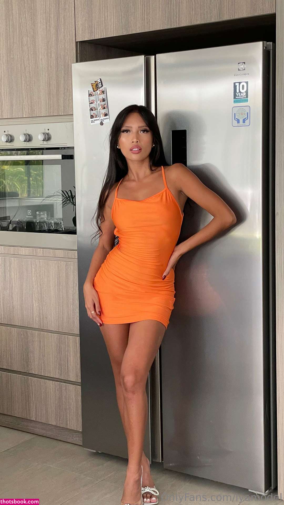 iyamodel Petite Iya Nude Leaks OnlyFans Photos #4 1463525