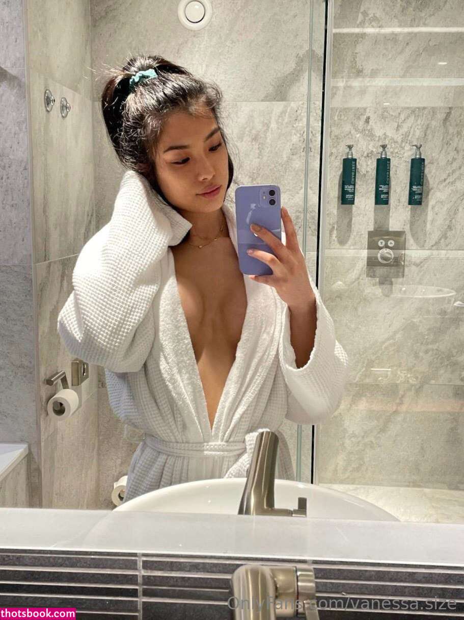 its vanessasize queensizettv vanessa size Nude Leaks OnlyFans Photos #5 1463585