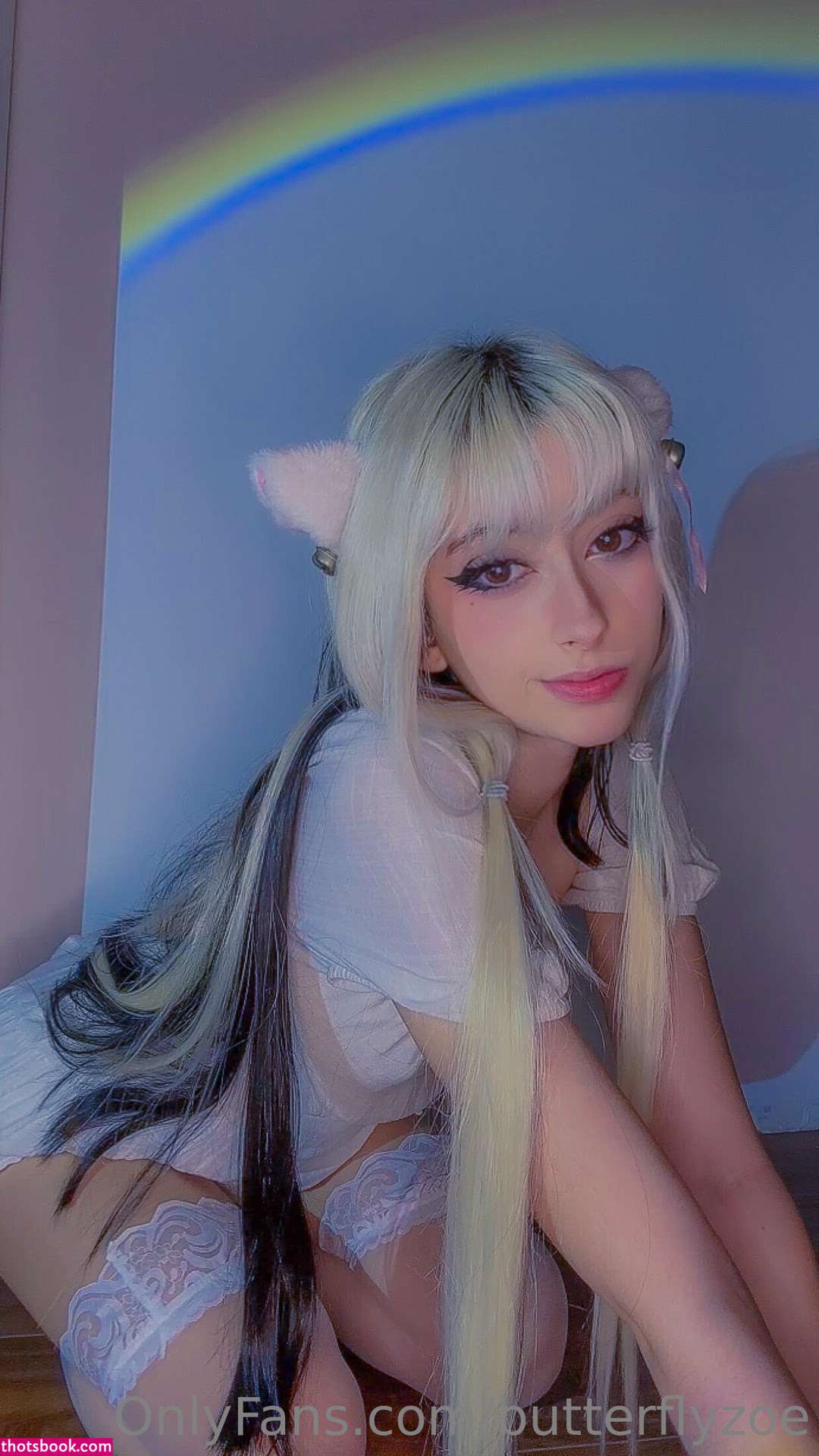 fvckzoe sleepy mochi Nude Leaks OnlyFans Photos #1 1463636