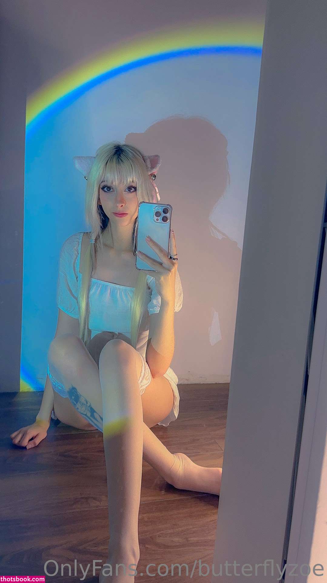 fvckzoe sleepy mochi Nude Leaks OnlyFans Photos #4 1463649