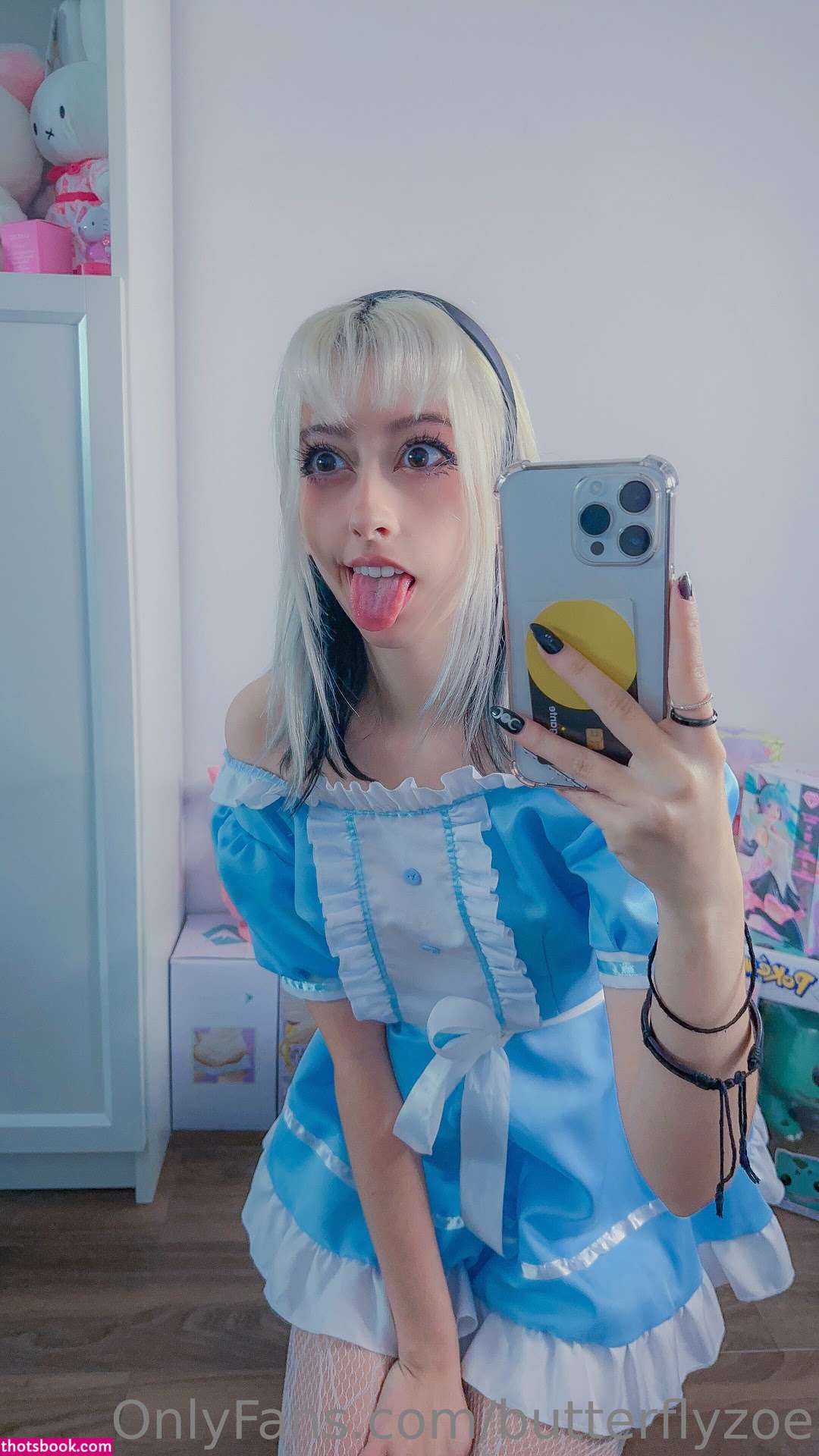 fvckzoe sleepy mochi Nude Leaks OnlyFans Photos #5 1463653