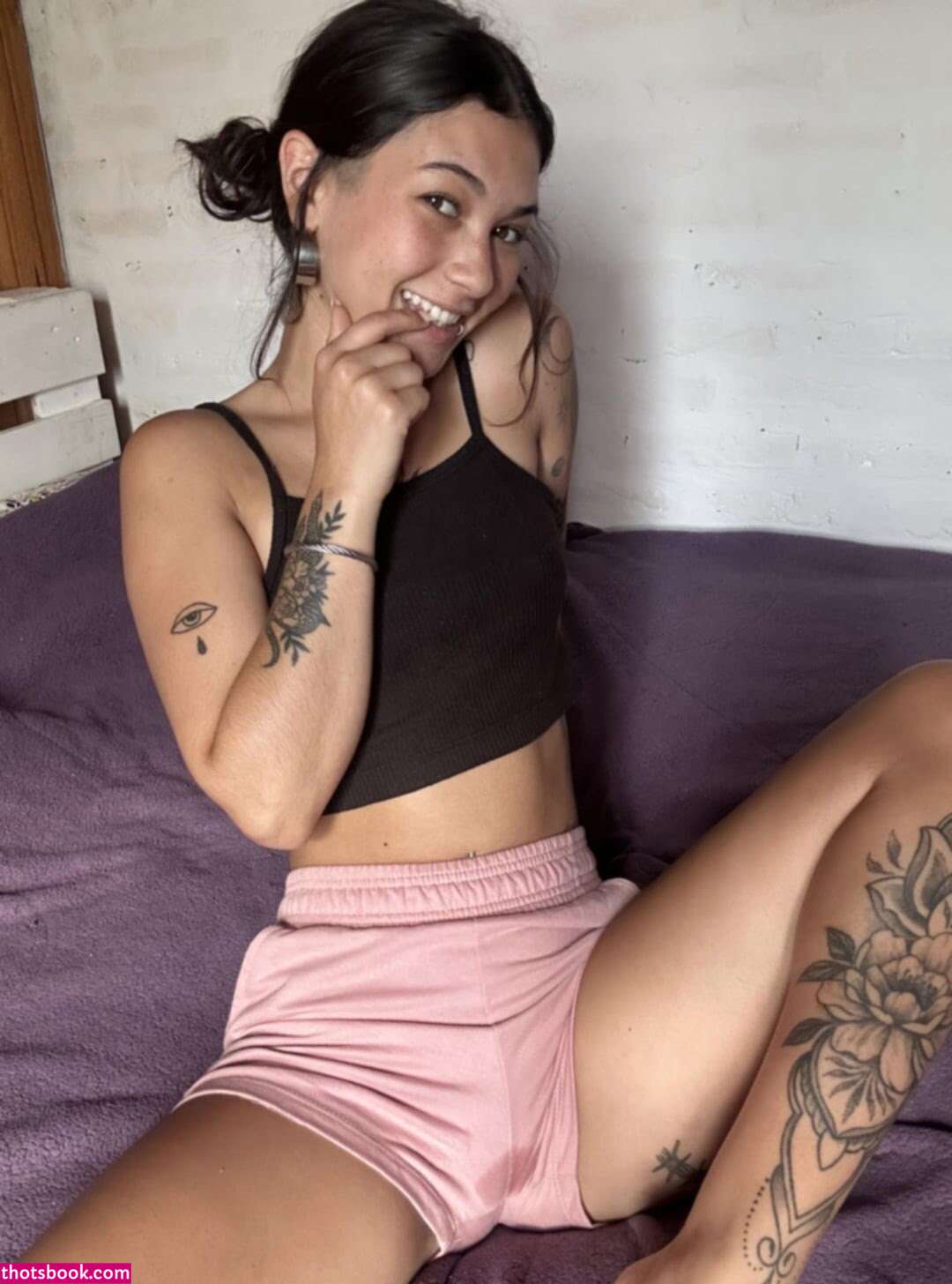 Baby barbra Nude Leaks OnlyFans Photos #1 1463822