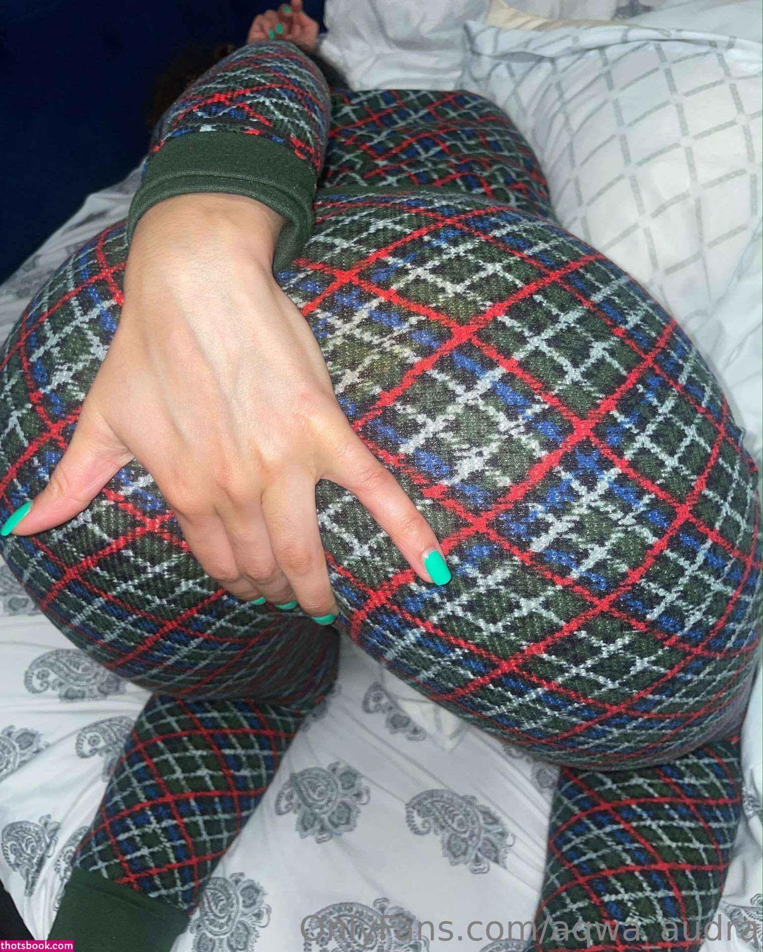 aqwa audra Nude Leaks OnlyFans Photos #1 1463869