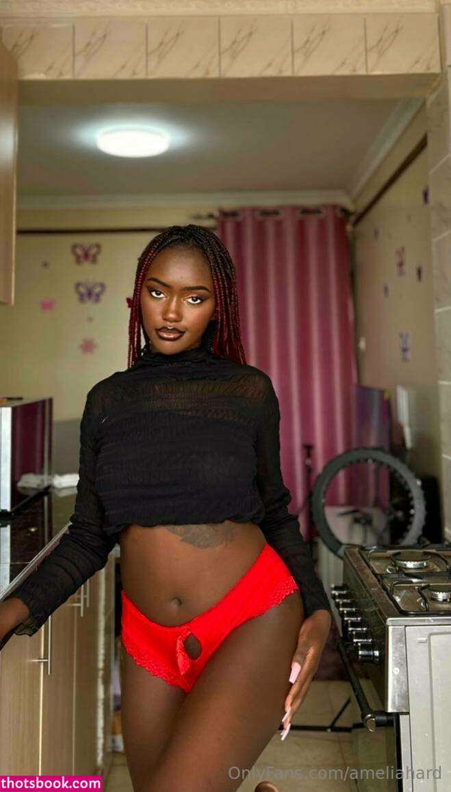 ameliahard Hot Chocolate Amelia Nude Leaks OnlyFans Photos #1 1464003