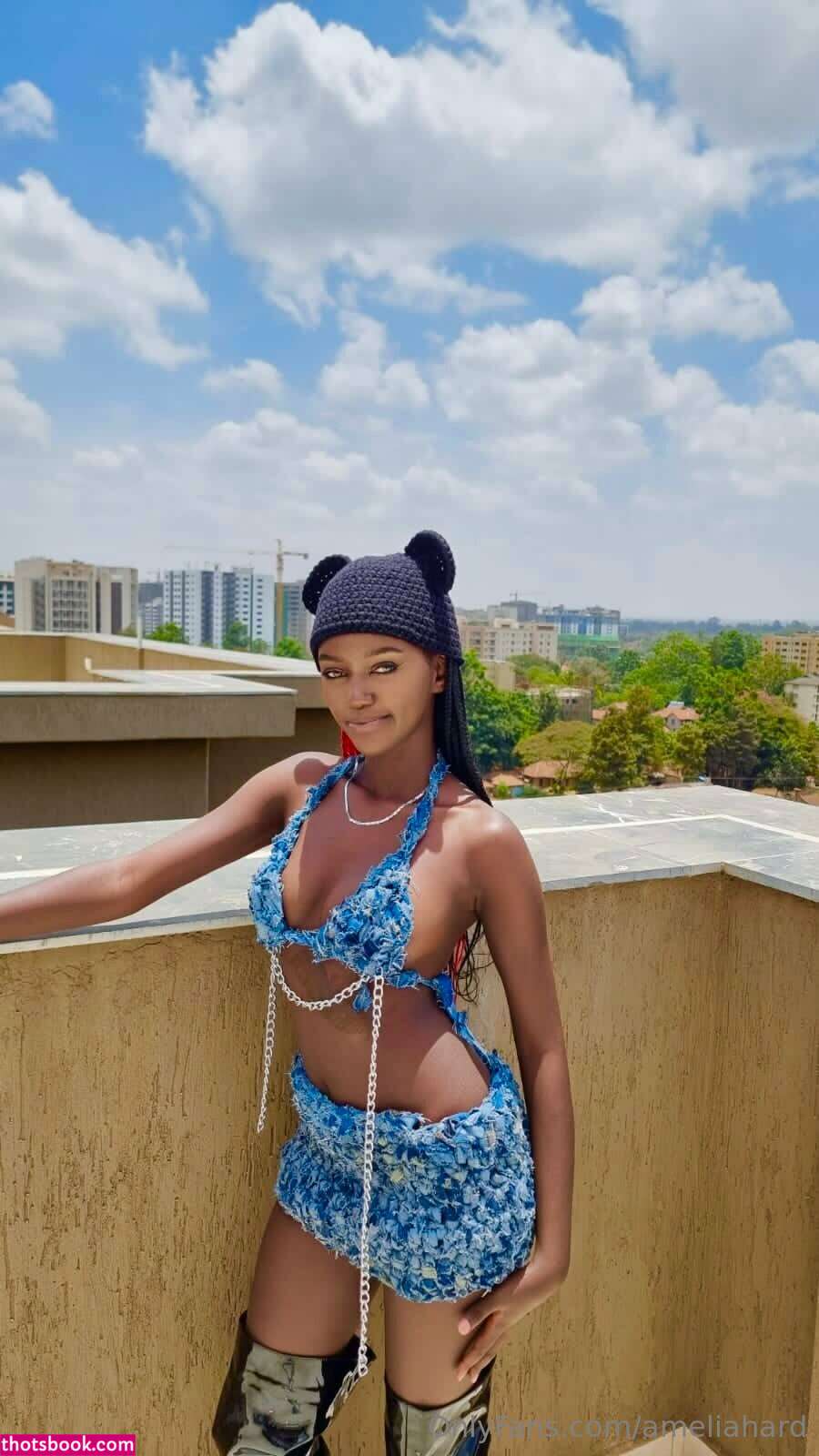 ameliahard Hot Chocolate Amelia Nude Leaks OnlyFans Photos #2 1464007