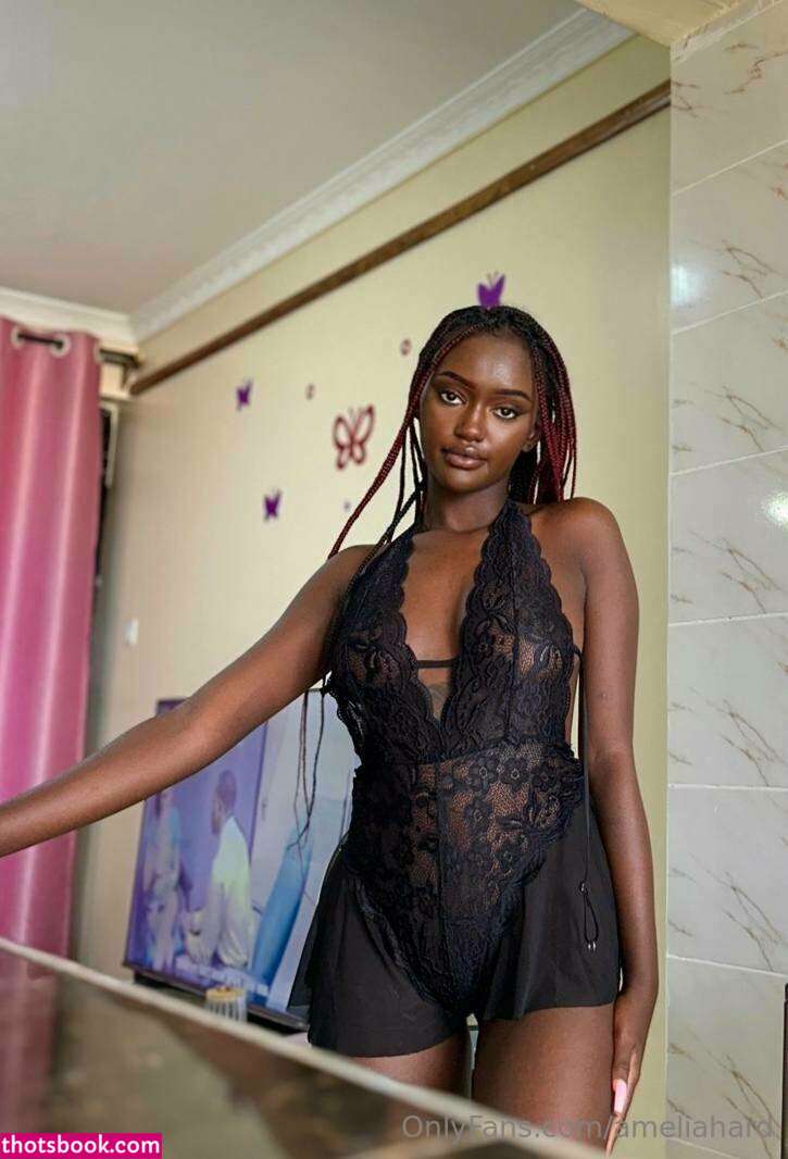 ameliahard Hot Chocolate Amelia Nude Leaks OnlyFans Photos #2 1464009