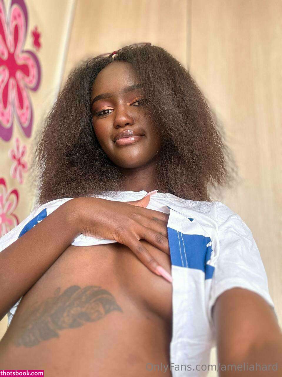 ameliahard Hot Chocolate Amelia Nude Leaks OnlyFans Photos #3 1464016