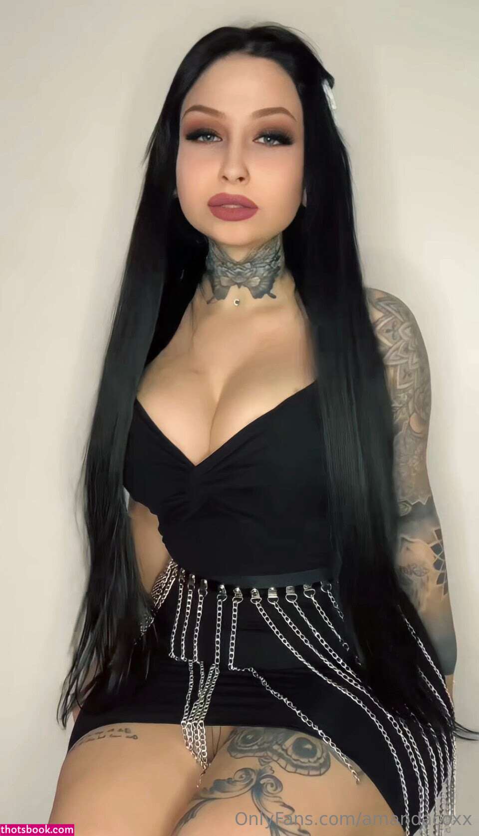 amandacoxx Nude Leaks OnlyFans Photos #2 1464036