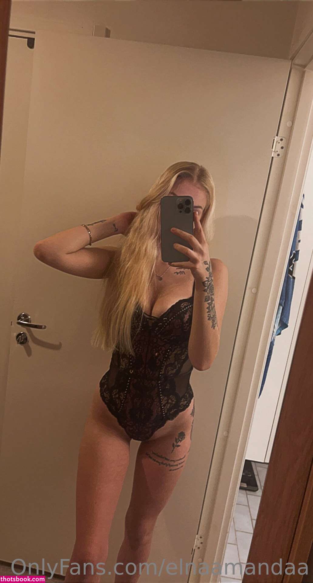 Amanda Leander Nude Leaks OnlyFans Photos #2 1464058