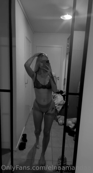 Amanda Leander Nude Leaks OnlyFans Video #1