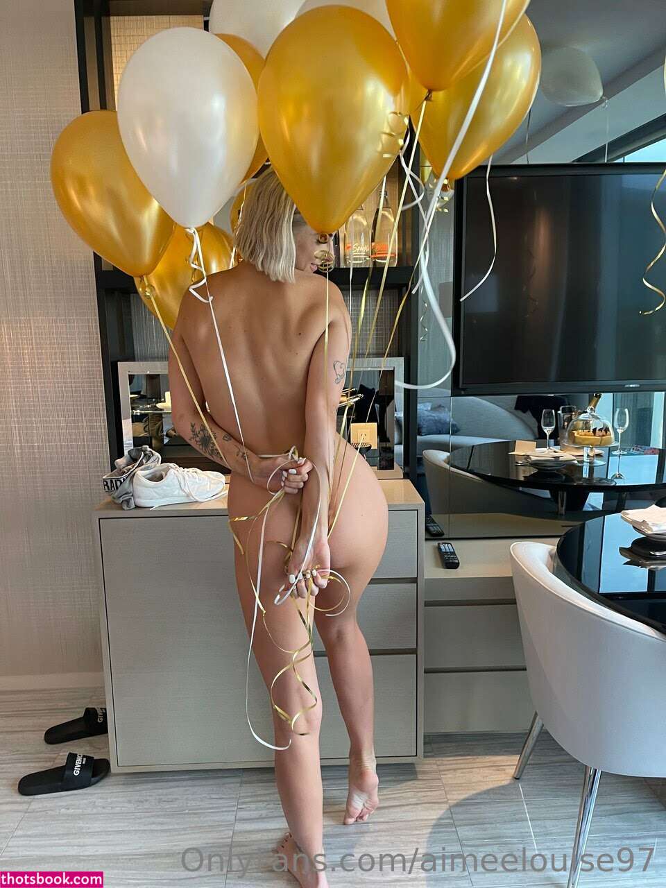 aimeelouisex aimeelouise97 Nude Leaks OnlyFans Photos #2 1473607