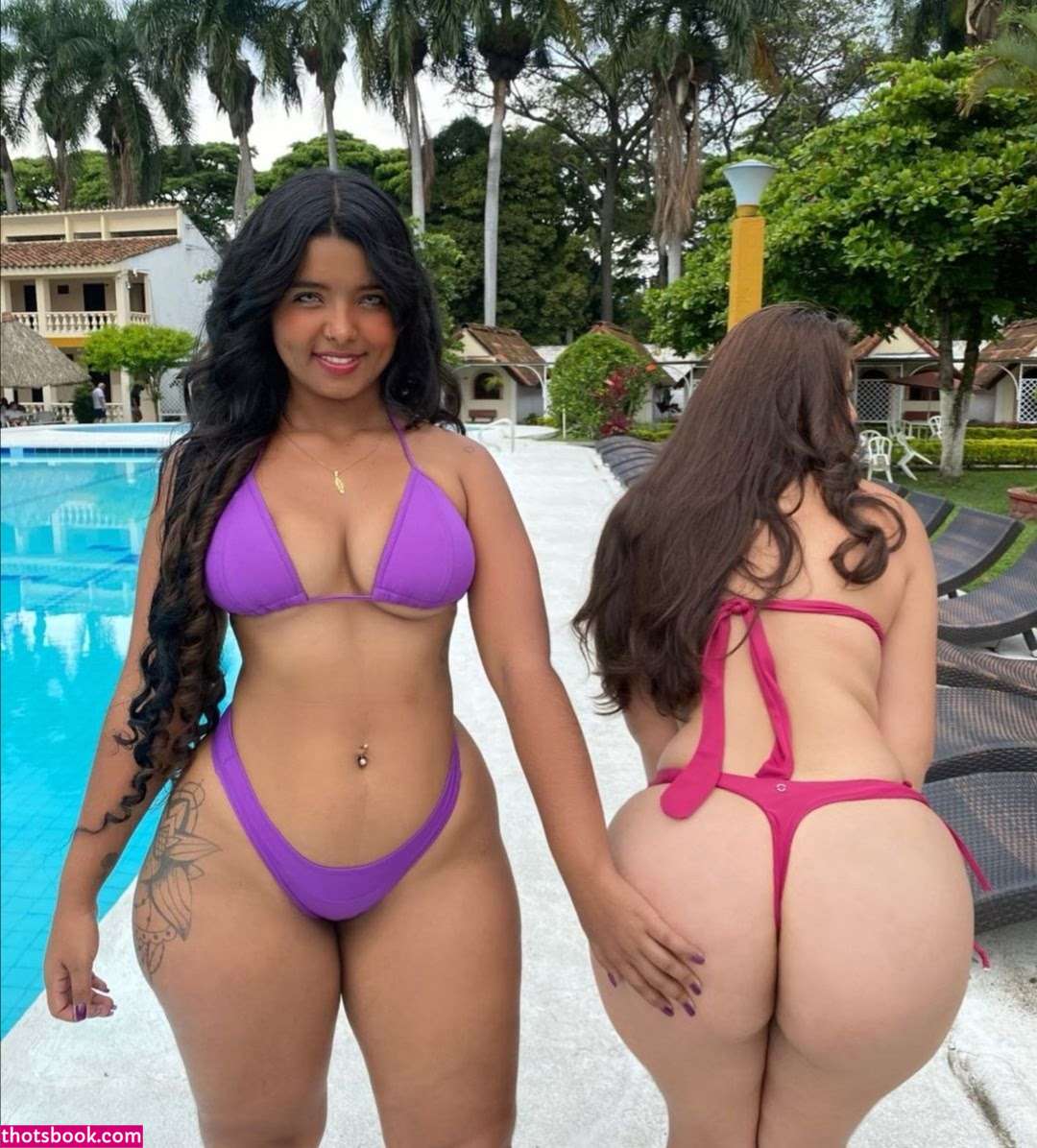 Aleja Lopez alejalopezof Nude Leaks OnlyFans Photos #5 1473637