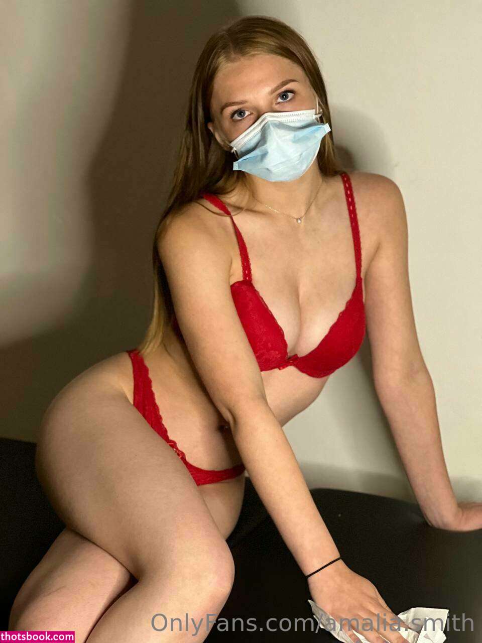 amalia smith Nude Leaks OnlyFans Photos #3 1473678