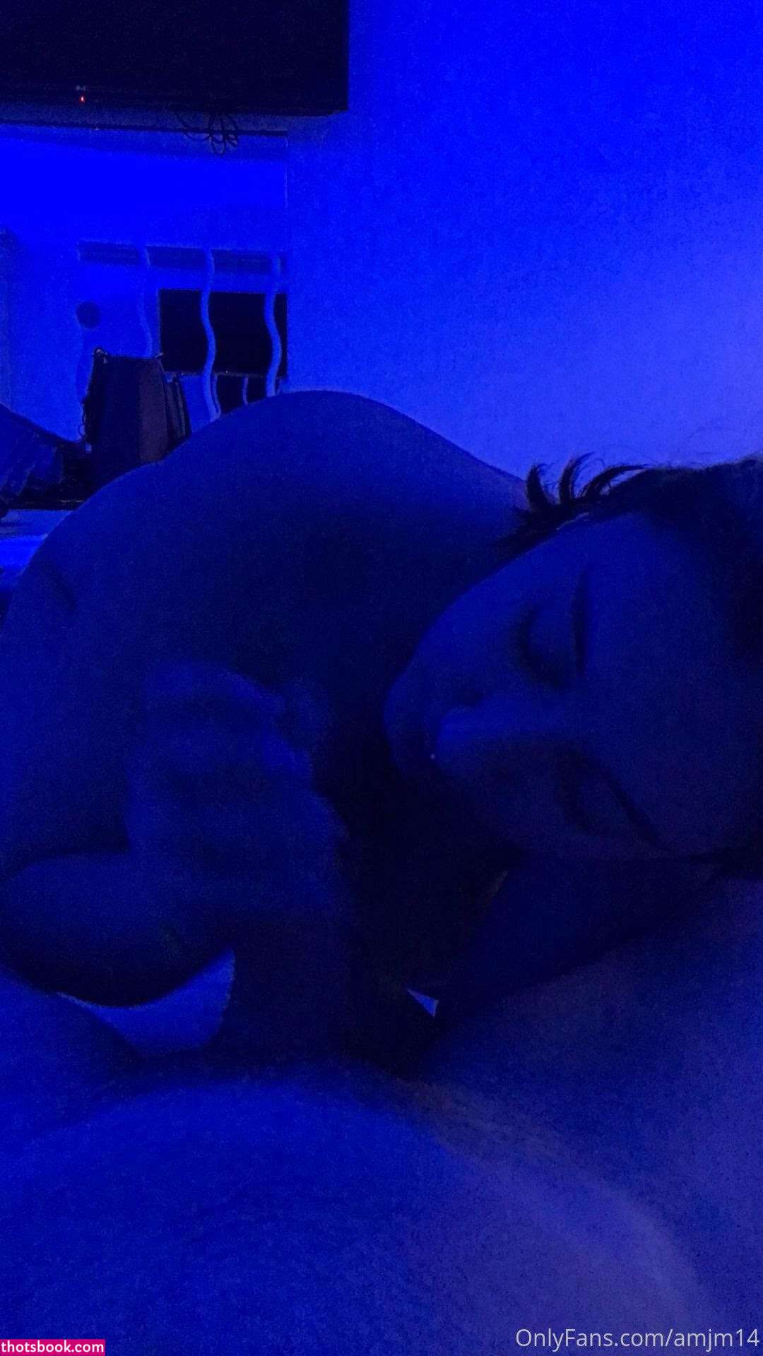 amjm14 Nude Leaks OnlyFans Photos #1 1473721