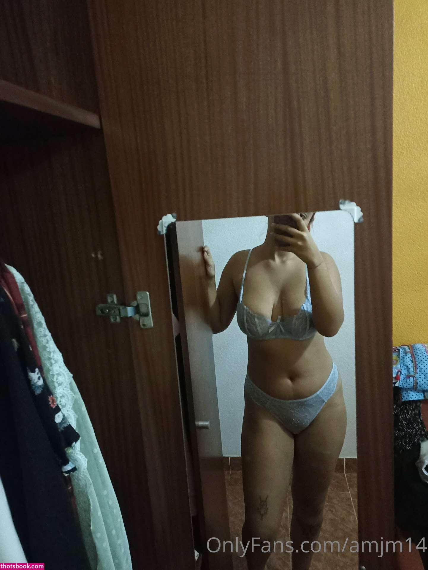 amjm14 Nude Leaks OnlyFans Photos #3 1473730