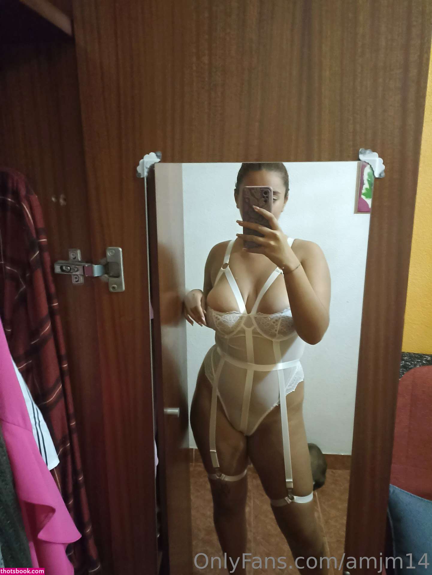 amjm14 Nude Leaks OnlyFans Photos #3 1473731