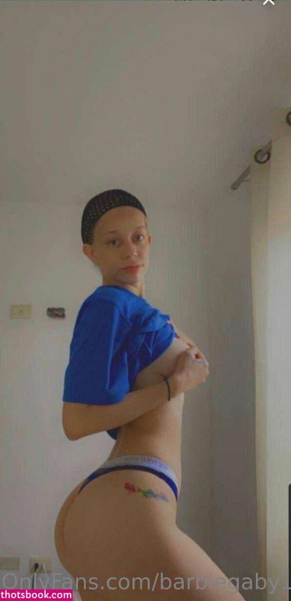 barbiegaby18 Nude Leaks OnlyFans Photos #4 1473865