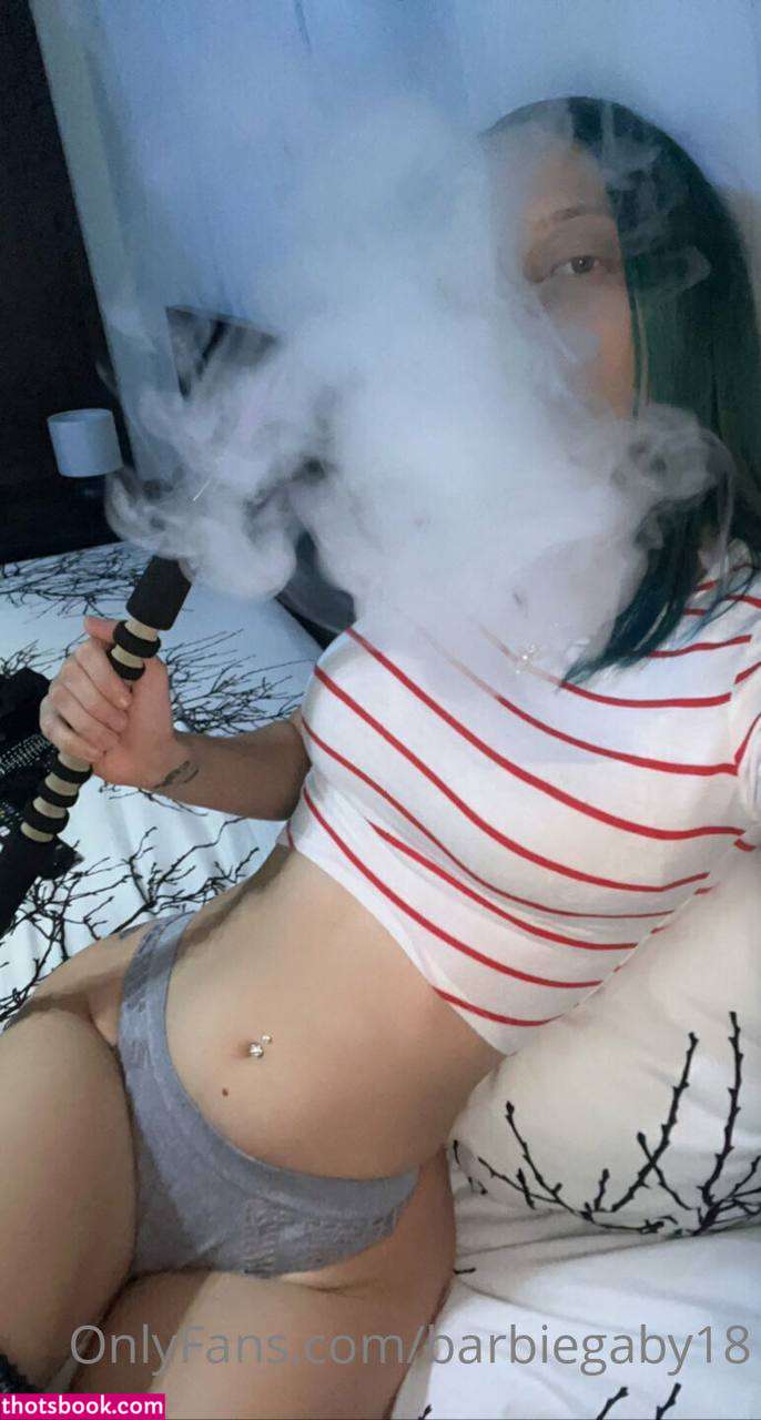 barbiegaby18 Nude Leaks OnlyFans Photos #5 1473868