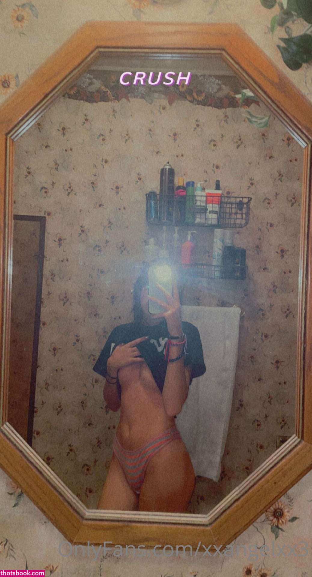 dabrattyangel xxangelxx3 swaggyhotdawg Nude Leaks OnlyFans Photos #1 1474032