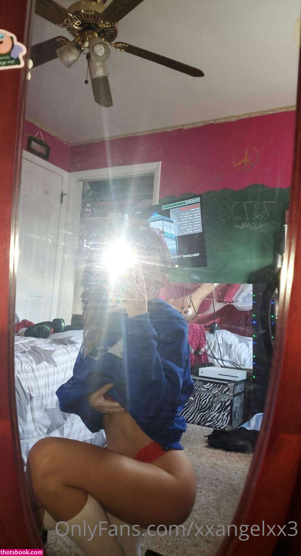 dabrattyangel xxangelxx3 swaggyhotdawg Nude Leaks OnlyFans Photos #1 1474034