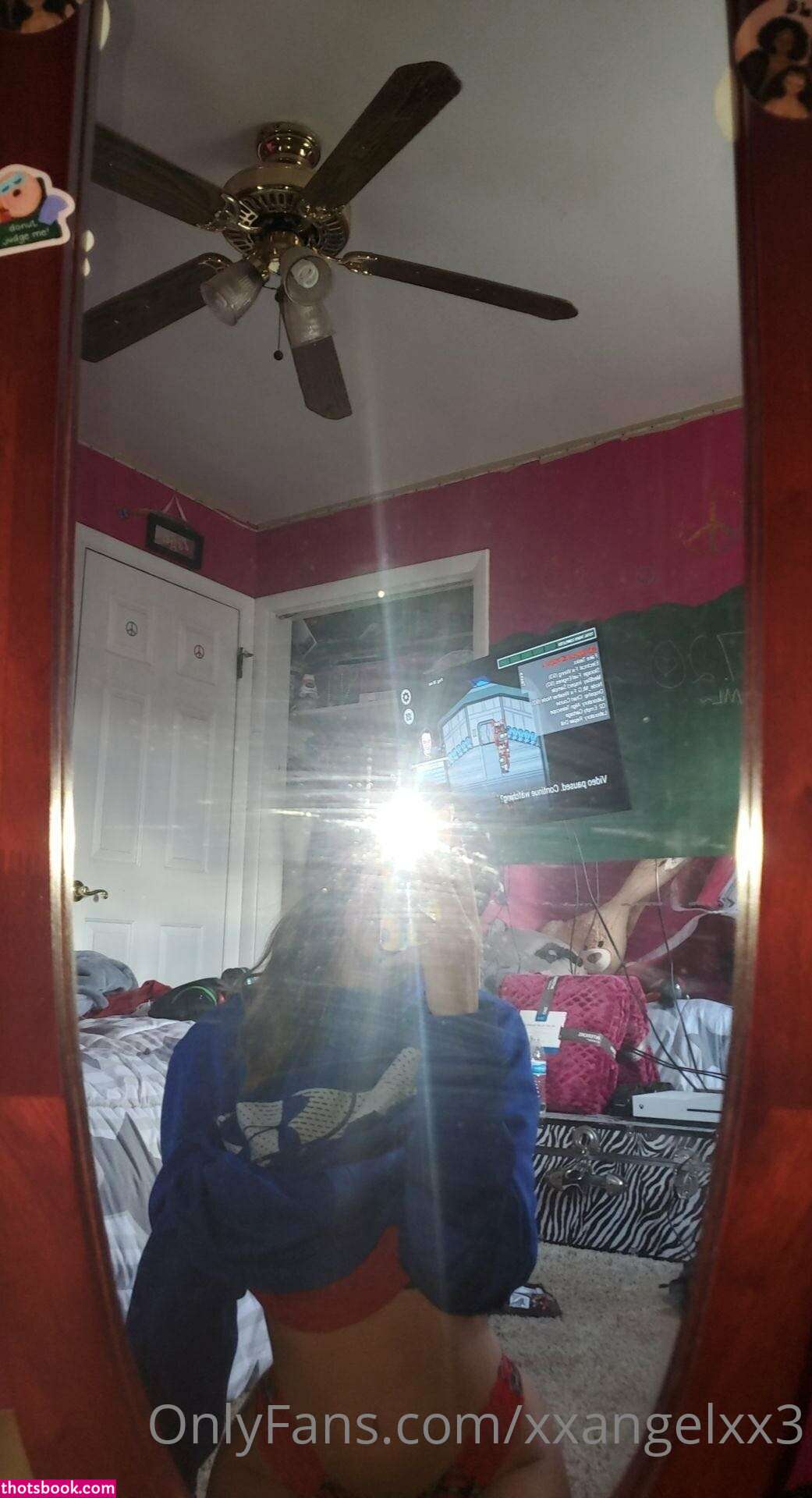 dabrattyangel xxangelxx3 swaggyhotdawg Nude Leaks OnlyFans Photos #1 1474035