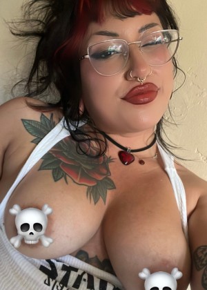 Damnitselin Nude Leaks OnlyFans Photos #6