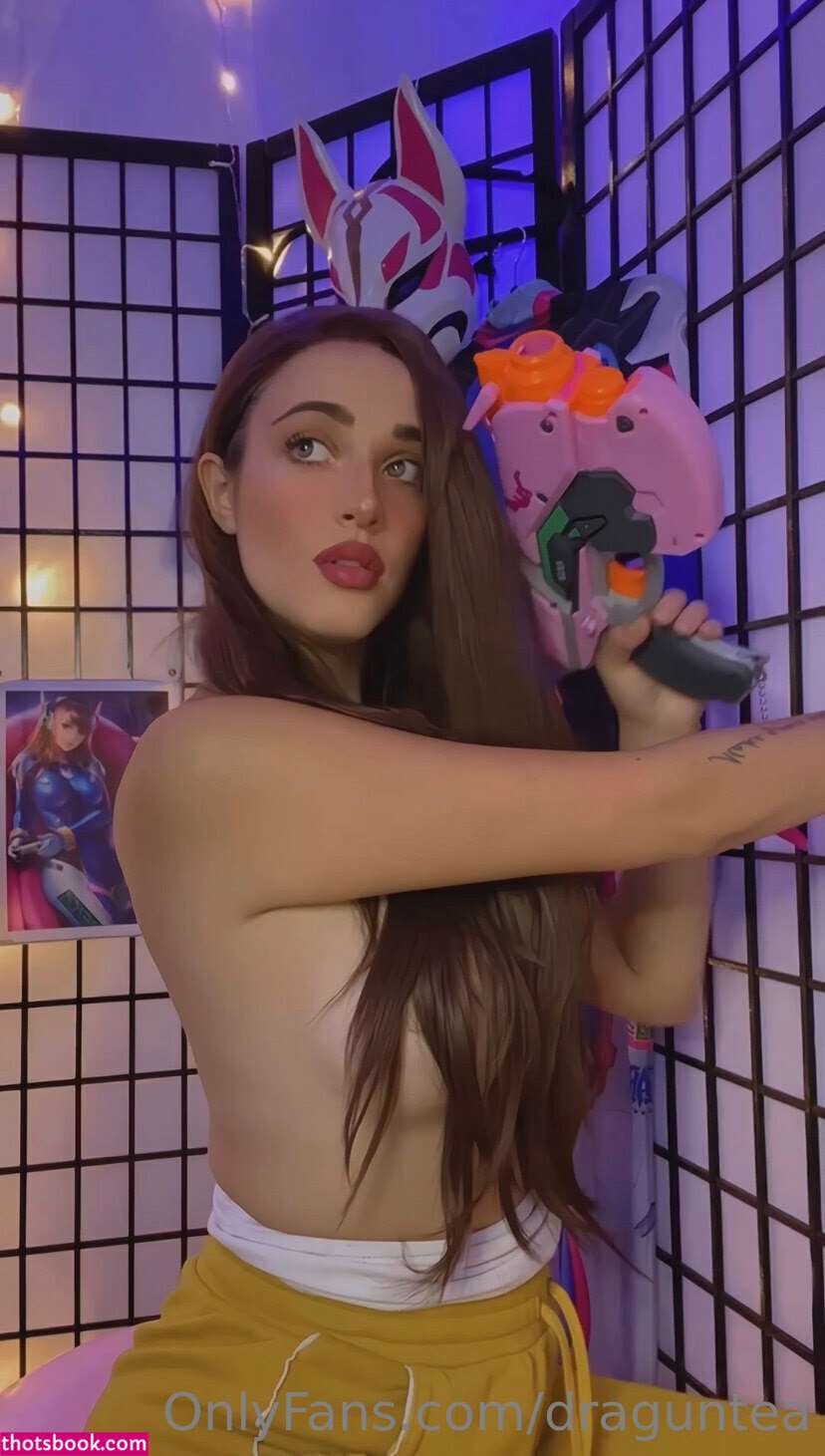 Draguntea Nude Leaks OnlyFans Photos #2 1474181