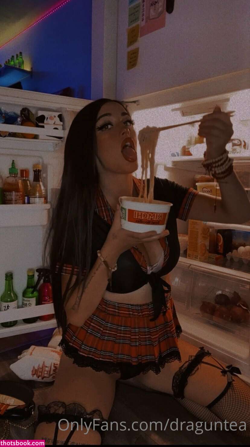 Draguntea Nude Leaks OnlyFans Photos #4 1474189