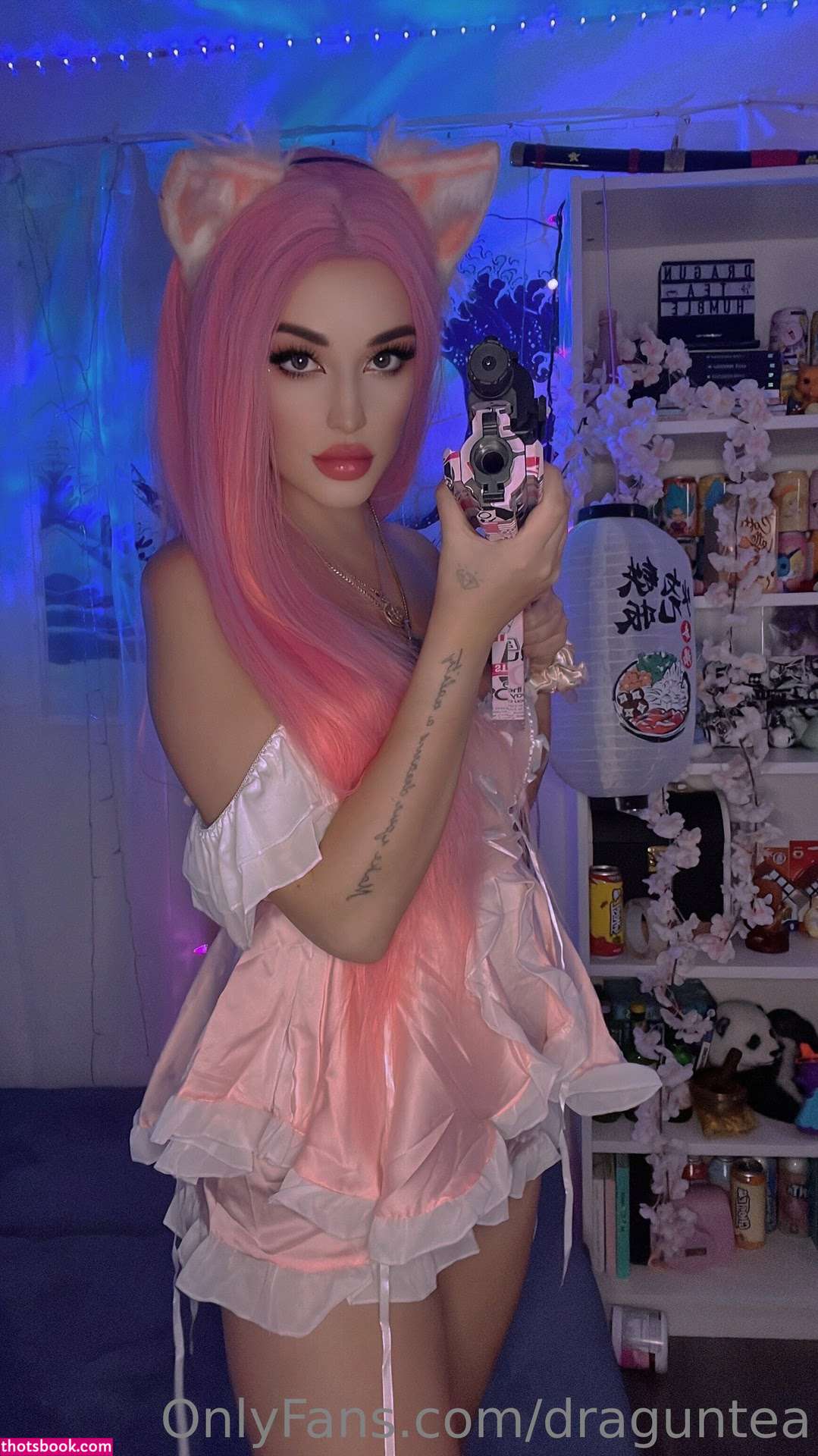 Draguntea Nude Leaks OnlyFans Photos #5 1474212