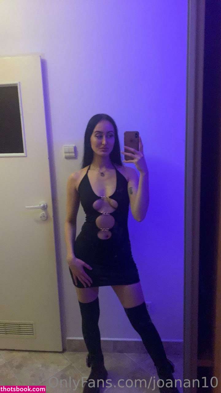 Joanan10 Nude Leaks OnlyFans Photos #2 1474471