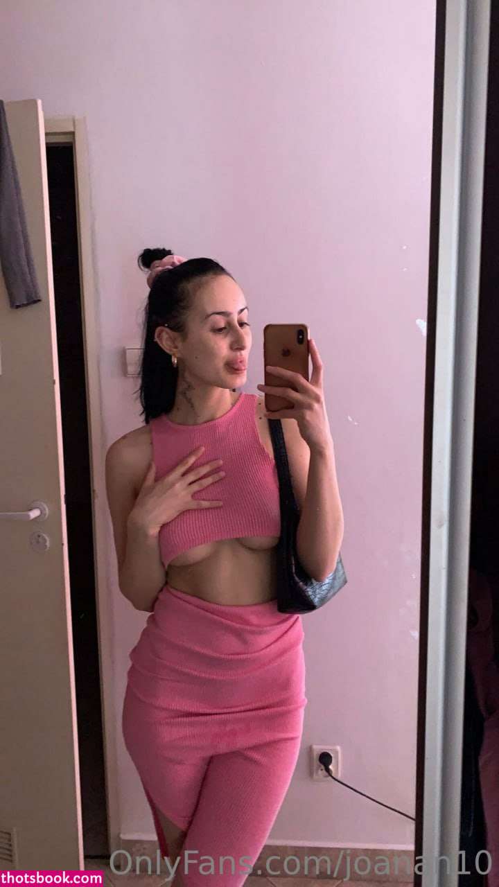 Joanan10 Nude Leaks OnlyFans Photos #4 1474484