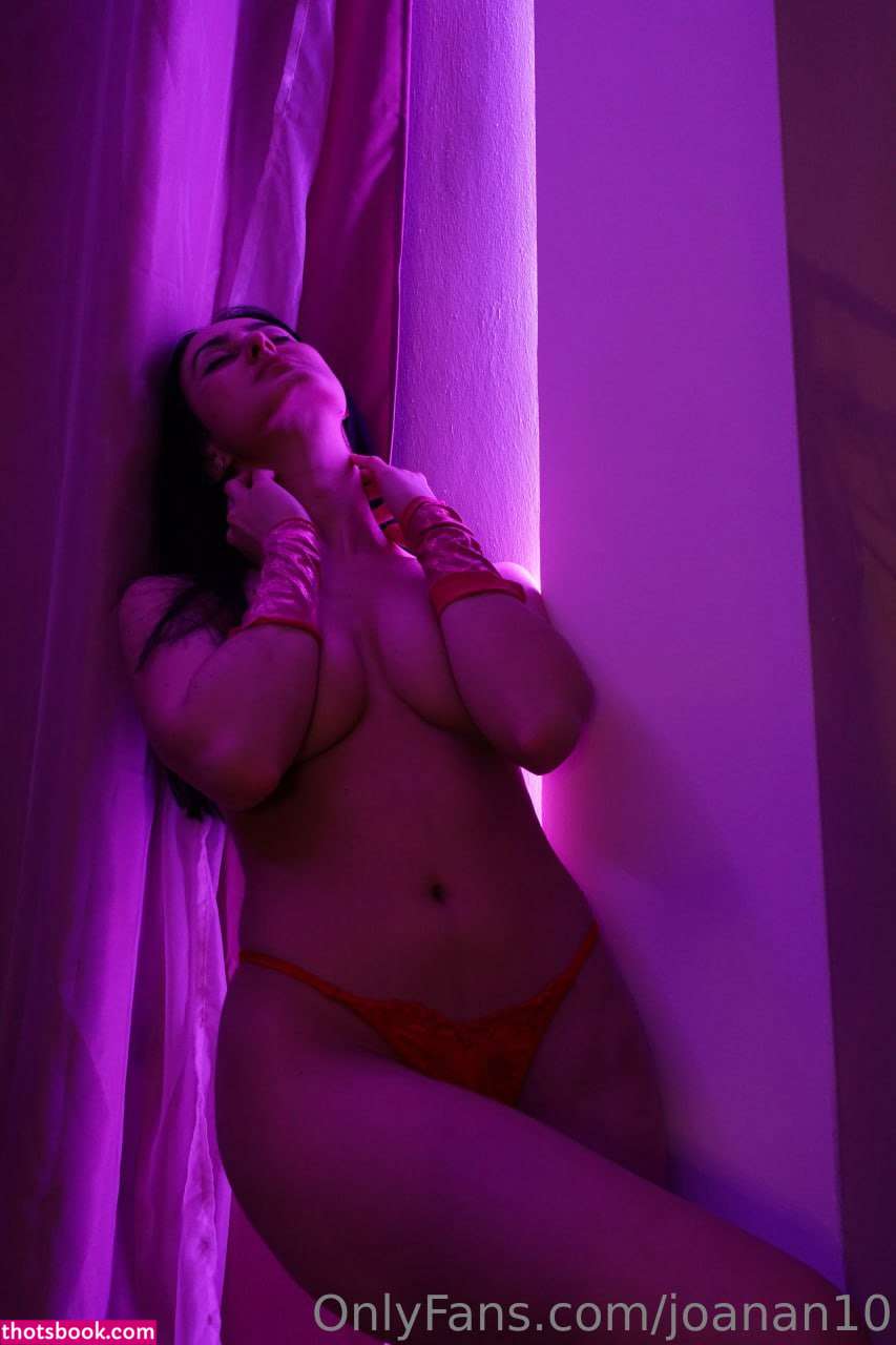 Joanan10 Nude Leaks OnlyFans Photos #5 1474499